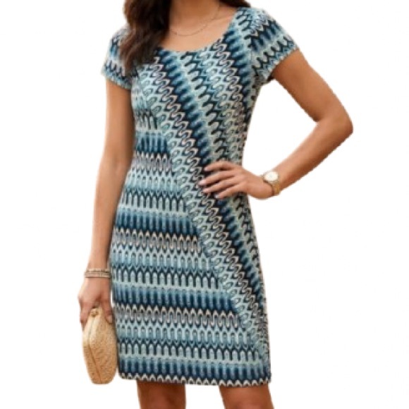 Trina Turk Dresses & Skirts - Trina Turk Moesha dress size 6